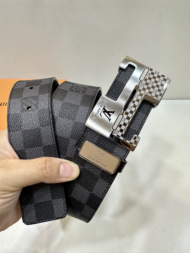 Louis Vuitton Belts